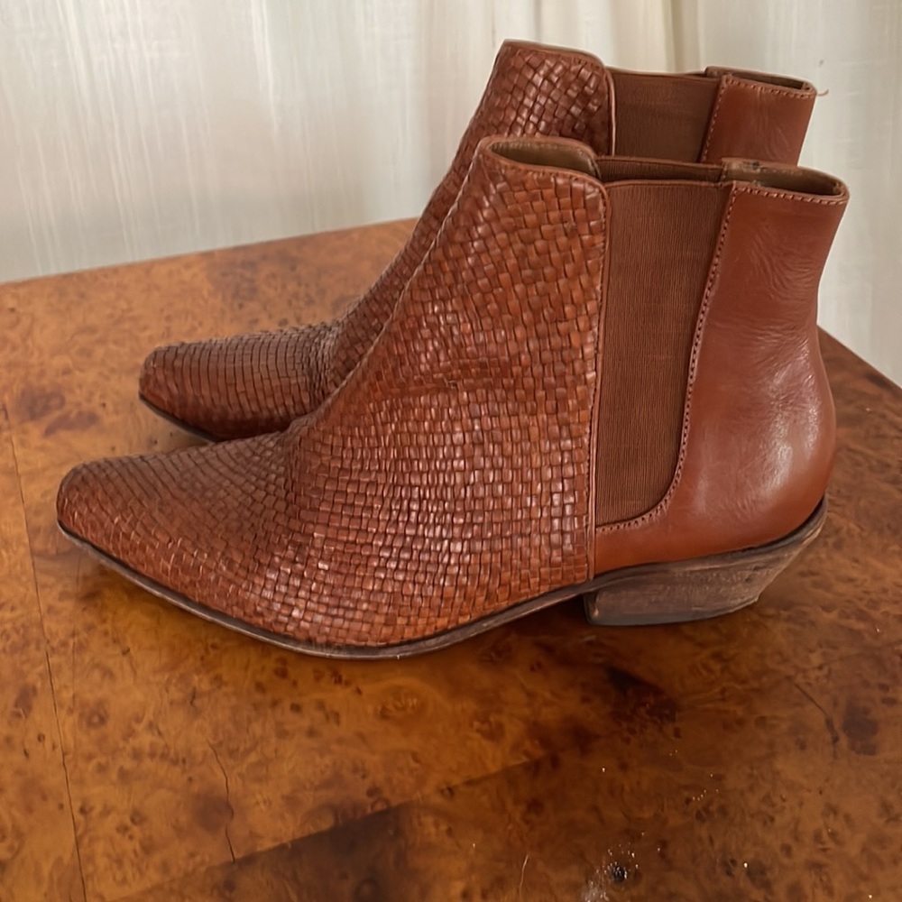 The Great Gaucho Boot View 3
